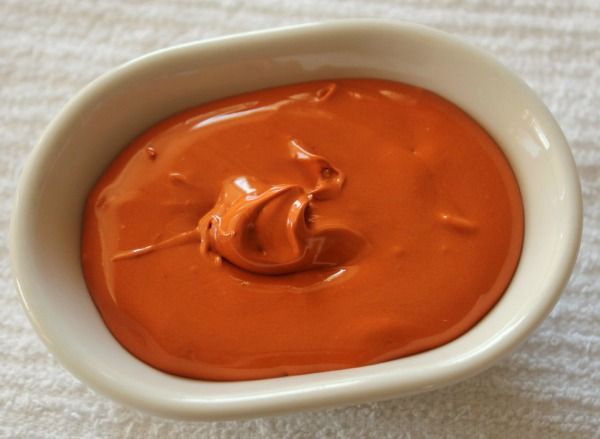 How To Mix Food Coloring To Make Burnt Orange How To Mix Food Coloring To Make Burnt Orange