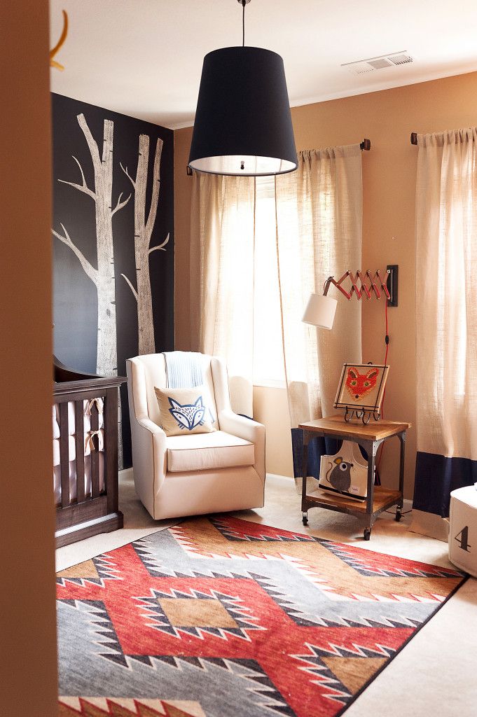 Hilton S Fox Nursery If We Ever Had Another Pinterest Hilton S Fox Nursery If We Ever Had Another Pinterest And Baby