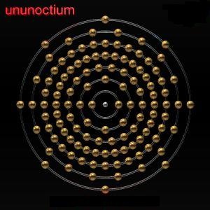 lawrence berkeley national laboratory in calif bombarded atoms with high energy ions to create what an analysis showed to be three atoms of element 118 - Periodic Table Symbol Ununquadium lawrence berkeley national laboratory in calif bombarded atoms with high energy ions to create what an analysis showed to be three atoms of element 118 - Periodic Table Symbol Ununquadium