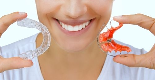 Types of retainers - Uses, pros and cons