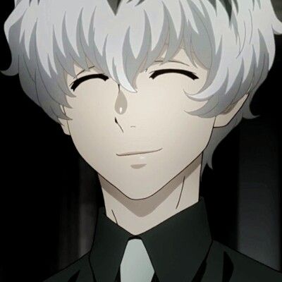 Pin on tokyo ghoul