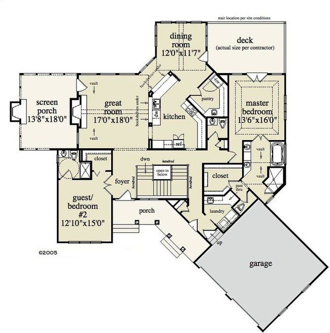 Really Cool House Floor Plans 39 best house plans images on pinterest | house floor plans, home Really Cool House Floor Plans 39 best house plans images on pinterest | house floor plans, home