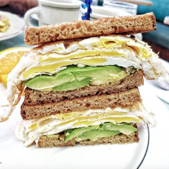 15 best 15 instagrammable foods on the upper west side images on instagrammable foods on the upper west side