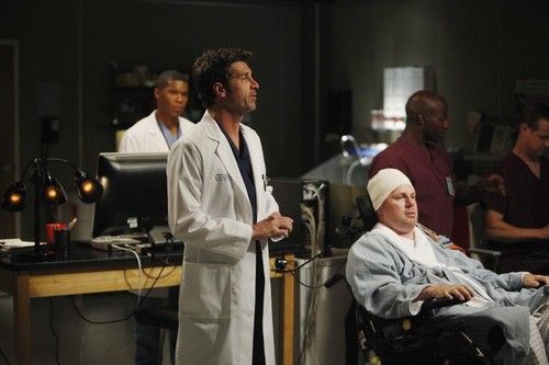 Grey S Anatomy Recap 10 24 13 Season 10 Episode 6 Map Of You Greys Anatomy Episodes Greys Anatomy Greys Anatomy Season