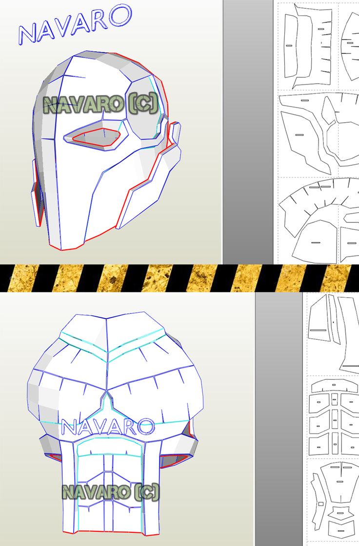 deathstroke armor pepakura deathstroke armor pepakura