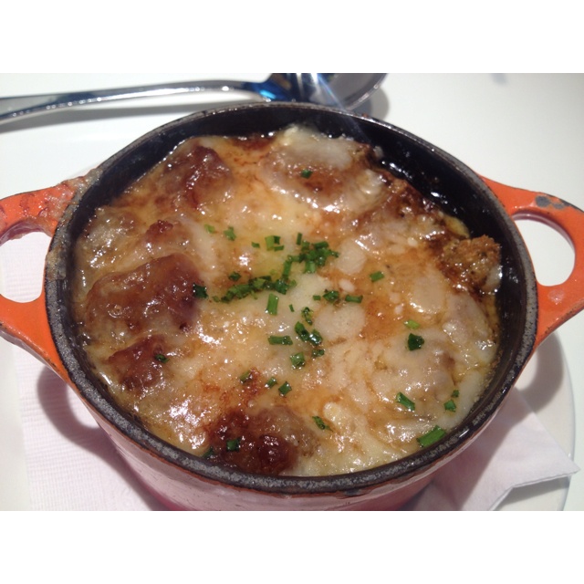 Quebec City Best French Onion Soup Quebec City Best French Onion Soup