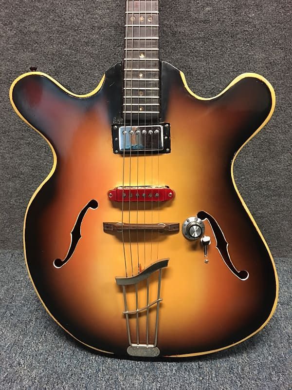 1960's Gibson HE57 Humbucker Pick-up, 1960's Grover Sta-Tite Tuners, German Tailpiece, Case Candy | Reverb | Gretsch electromatic, Guitar obsession, One hit wonder 1960's Gibson HE57 Humbucker Pick-up, 1960's Grover Sta-Tite Tuners, German Tailpiece, Case Candy | Reverb | Gretsch electromatic, Guitar obsession, One hit wonder