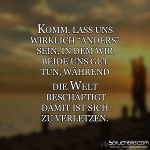 Lass uns besser kennenlernen