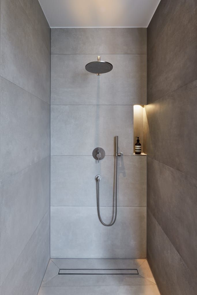 Haus S Badezimmer Von Klaus Mas Architektur Architektur