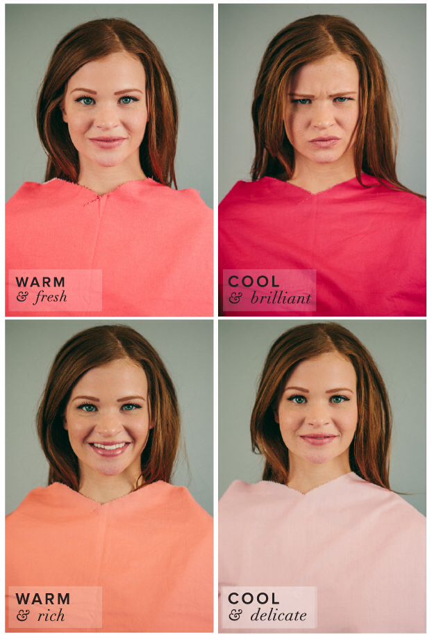 Best & Worst Colors for Spring, Seasonal Color Analysis Seasonal Best & Worst Colors for Spring, Seasonal Color Analysis Seasonal