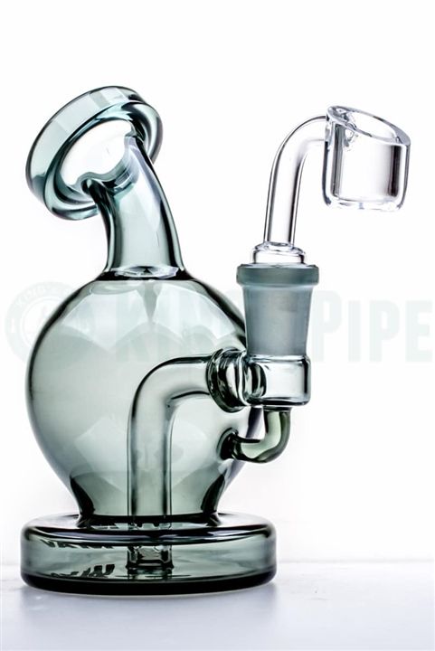maverick glass bulb banger