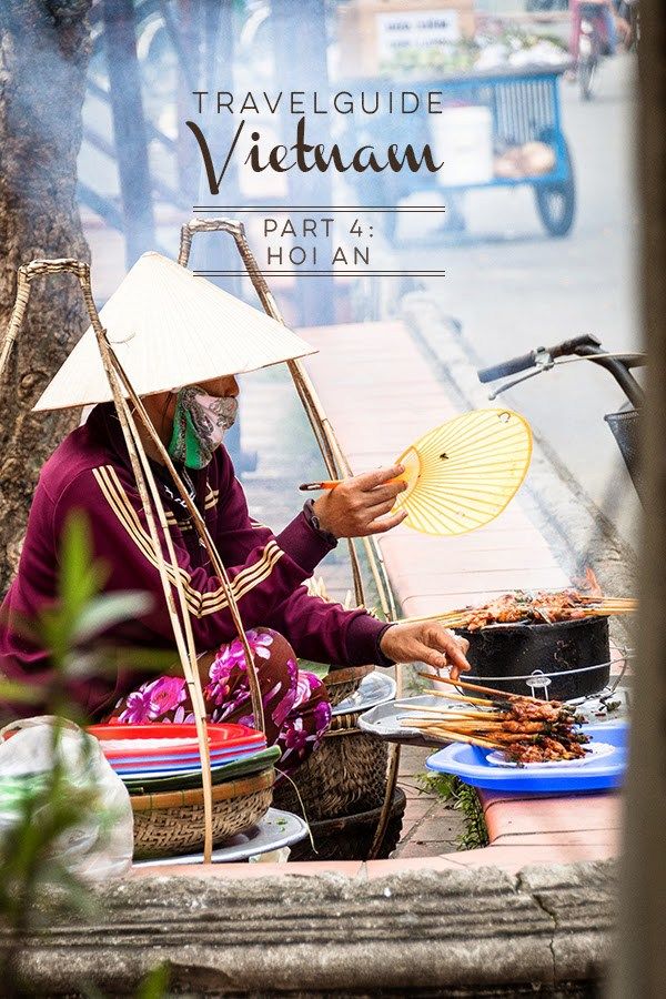 Travelguide Vietnam | Hoi An und My Son | seelenscheichelei...