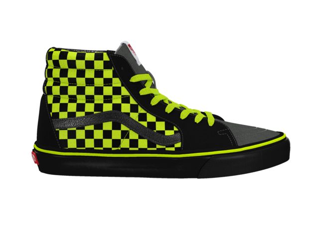 Original Shoes DC-High Top Skate-Schuhe fuuml;r Herren Schwarz/Rot Skateboarding Sneaker Turnschuhe Original Shoes DC-High Top Skate-Schuhe fuuml;r Herren Schwarz/Rot Skateboarding Sneaker Turnschuhe