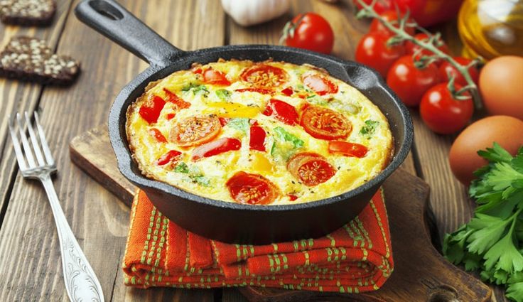 Gesundes Frühstück zum Abnehmen – 6 herrliche Rezepte | Rezepte, Low