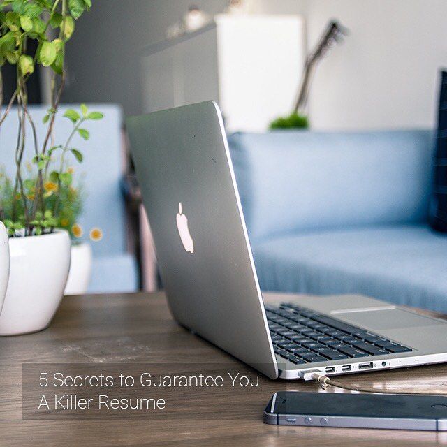 5 Secrets to Guarantee You A Killer Resume #3 Spice up your interest list Adding interests to your resume seems quite straightforward. You like sports reading and travelling? How interesting an original. At least is something that the other 90% of applicants dont say about their interests. Oh wait Or you could try spicing up your interest list and make it something really interesting. Dont be afraid to be specific or say something that can strike that emotional chord in your interviewer. Mayb
