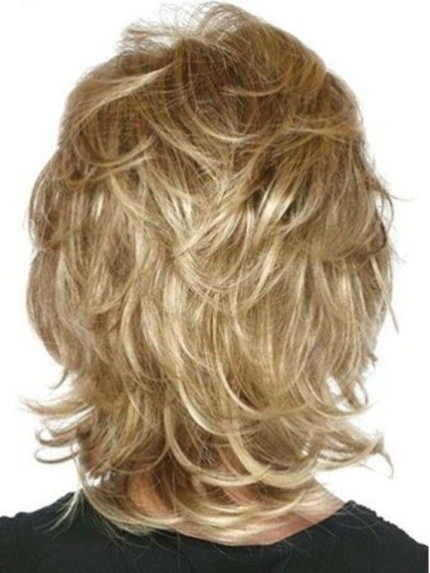 Medium Length Hairstyles With Layers find this pin and more on hair by larissafarley Wavy Medium Length Hairstyles 2 Medium Length Hairstyles With Layers medium length layered hairstyles Wavy Medium Length Hairstyles 2
