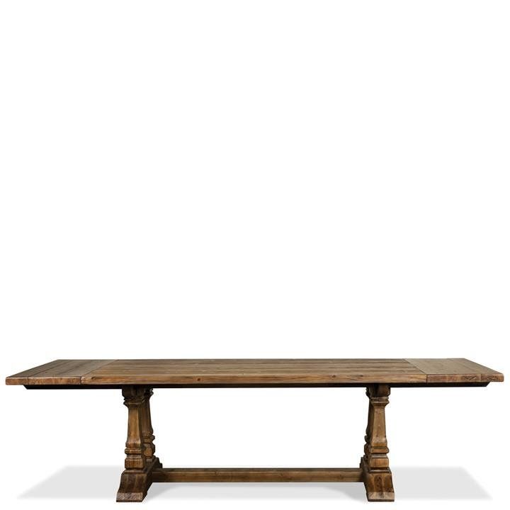Filkins Extendable Dining Table