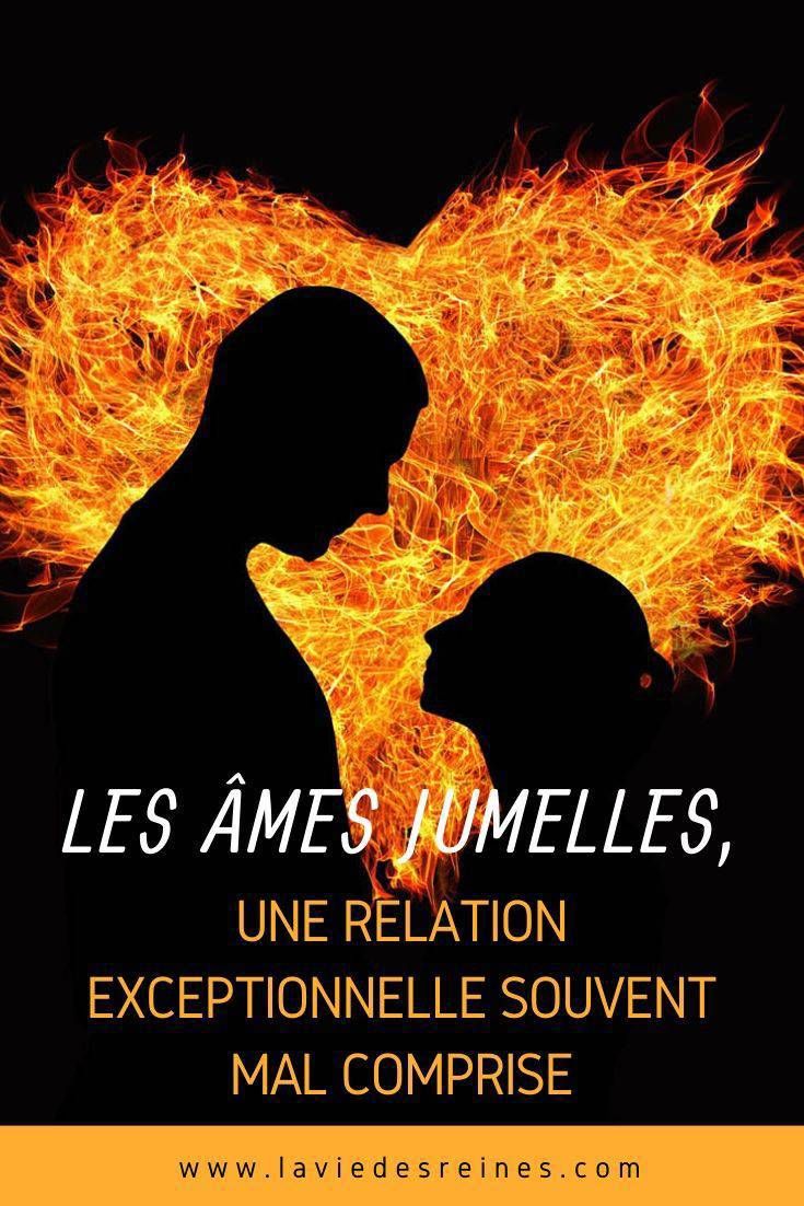 Les Ames Jumelles Une Relation Exceptionnelle Souvent Mal Comprise Ames Jumelles Flammes Jumelles Jumelles pinterest