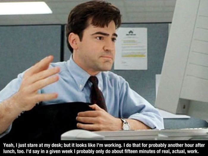 Office Space Computer Office Space Computer