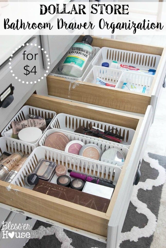 Dollar Bathroom Drawer Organization Home Drawers - How To Organize A Bathroom Drawer Dollar Bathroom Drawer Organization Home Drawers - How To Organize A Bathroom Drawer