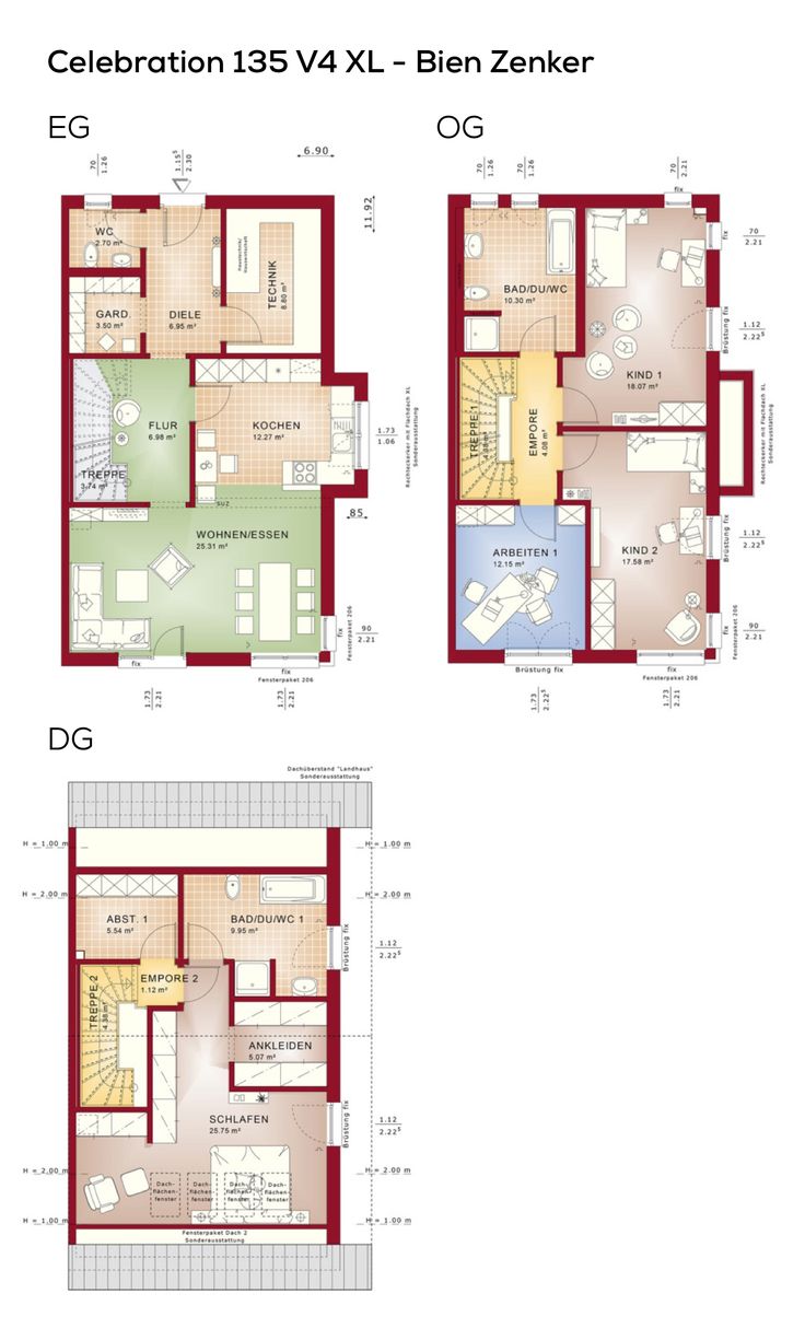 BoardingApartmentStudio „K“ 1 Zimmer mit Badvariante