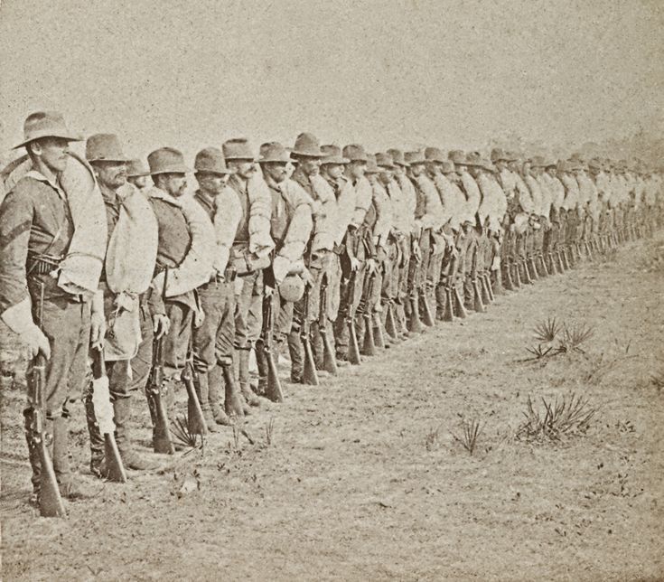 Rough Riders. | Rough riders, Vintage photographs, Rider