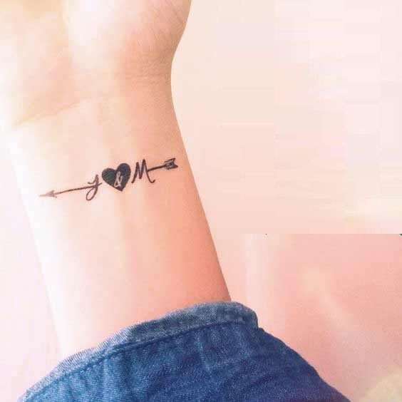Mom Tattoos - 52 besten Designs und Ideen zu Tinte zu Ehren der Mutter