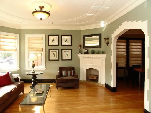 1920s chicago brick bungalow living room bungalow living roomscraftsman - Interior Design Ideas For Bungalows 1920s chicago brick bungalow living room bungalow living roomscraftsman - Interior Design Ideas For Bungalows