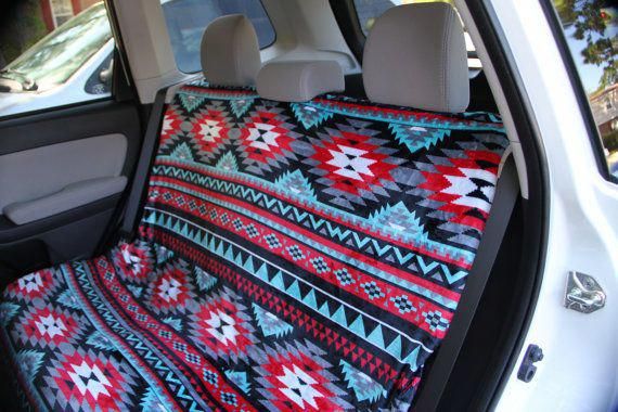Pin On Car Seat Cover