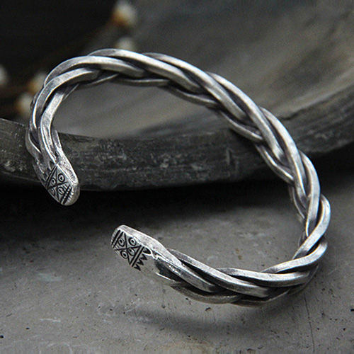 Pin on Men's Silver Jewelry