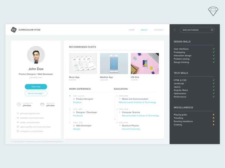 25 best Free SVG Resources images on Pinterest Template, Hue and - gui designer resume 25 best Free SVG Resources images on Pinterest Template, Hue and - gui designer resume