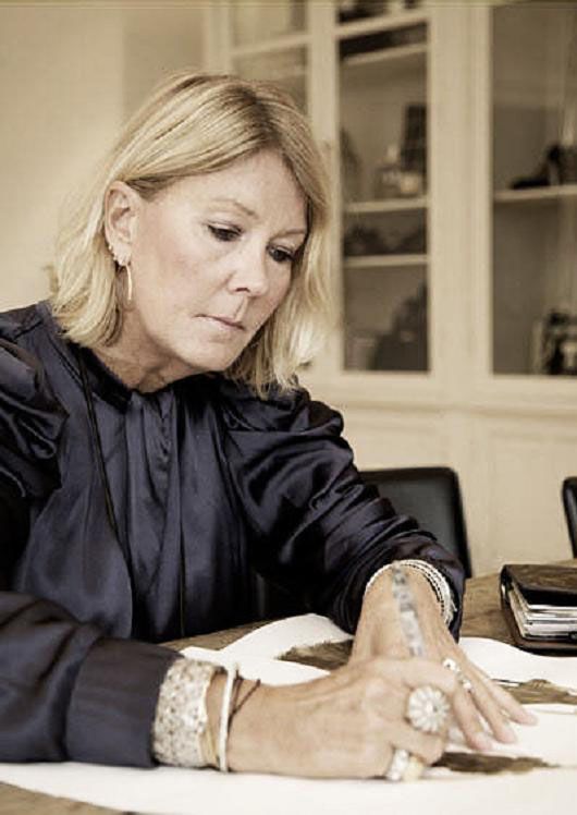 Who Is A Famous Fashion Designer Who Is A Famous Fashion Designer