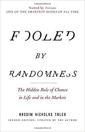 I've read over 100 self-improvement books, and they are not made equal. He...