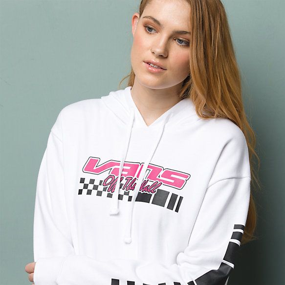 vans hoodie womens france