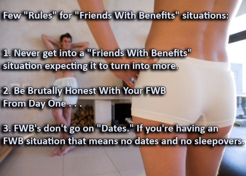 A Fwb Turn A Can Relationship Into A Fwb Turn A Can Relationship Into