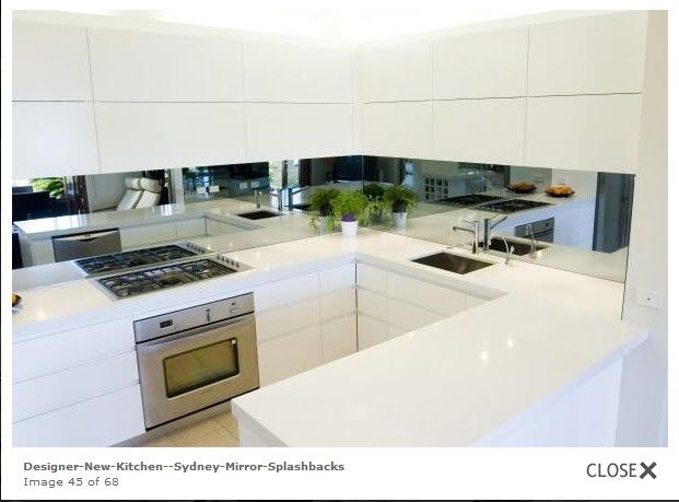 White Kitchen Mirror Splashback best 25+ mirror splashback ideas only on pinterest | kitchen White Kitchen Mirror Splashback best 25+ mirror splashback ideas only on pinterest | kitchen