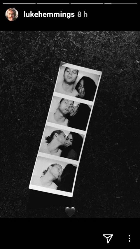 Lukey And Sierra Lukey And Sierra