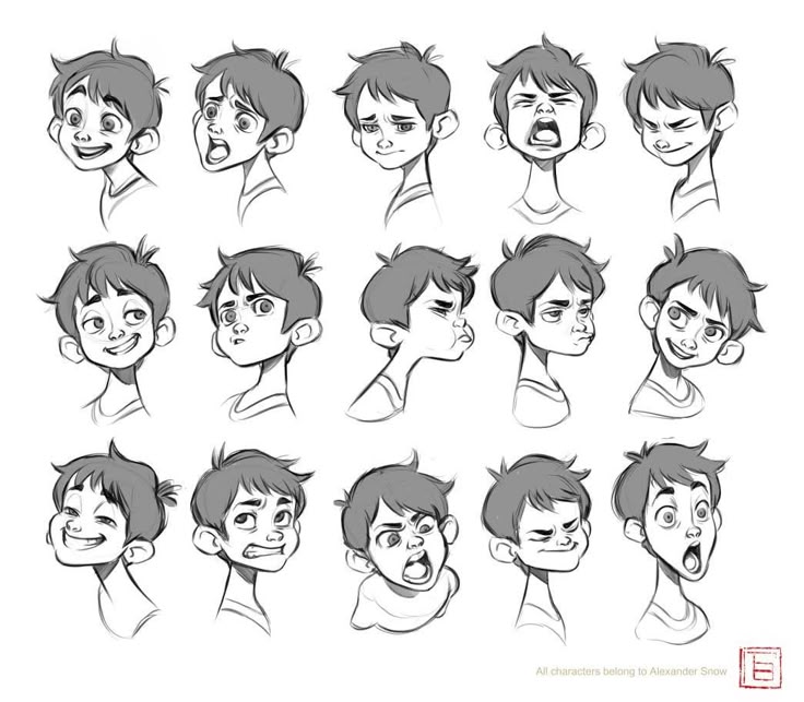 Scared Face Line Drawing : Más de ideas increíbles sobre expresiones faciales en