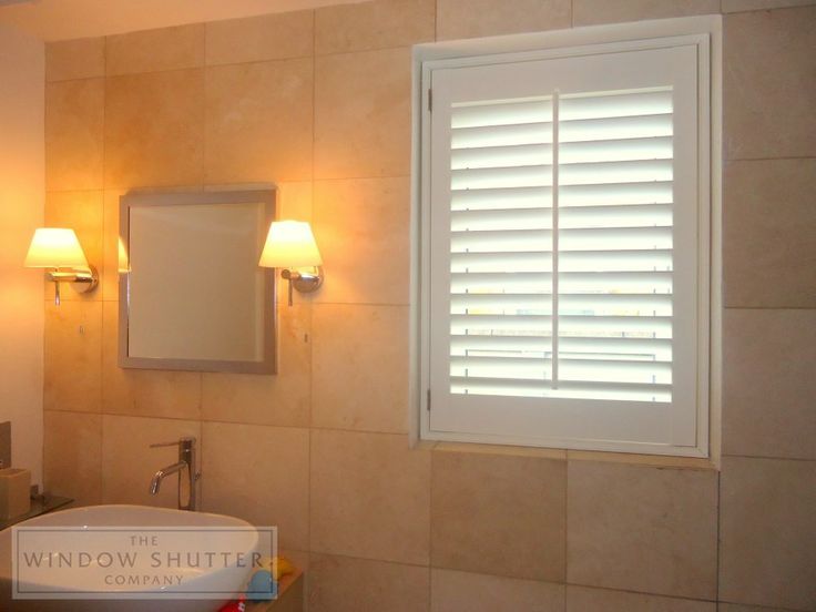 Bathroom Window Uk 8 best bathroom window shutters uk images on pinterest | window Bathroom Window Uk 8 best bathroom window shutters uk images on pinterest | window