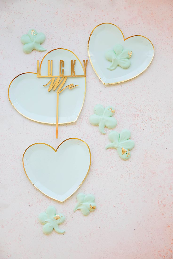 A Rainbow-Themed Baby Shower for One Mom-to-Be and Her Miracle