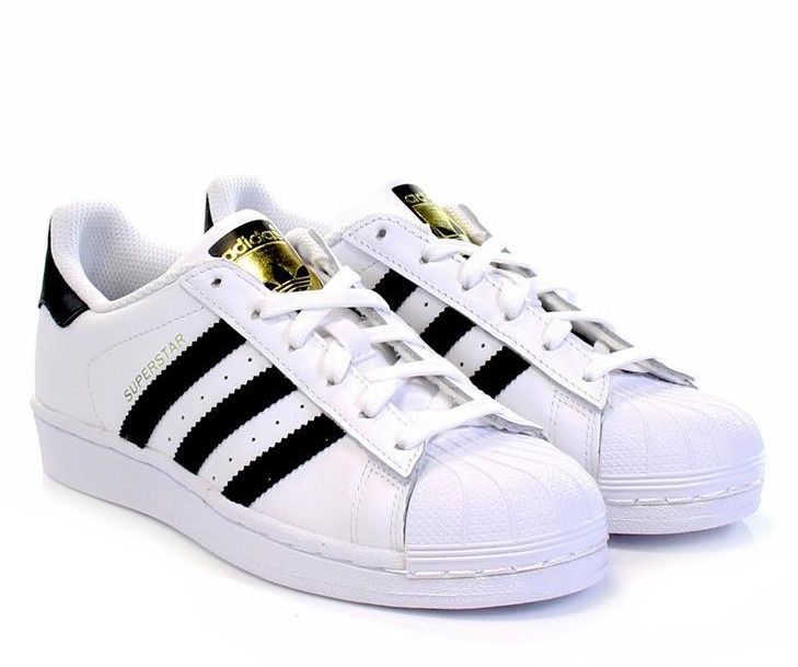 Adidas Originals Superstar Womens Girls Boys Trainers Sizes 3 to 5.5 NEW