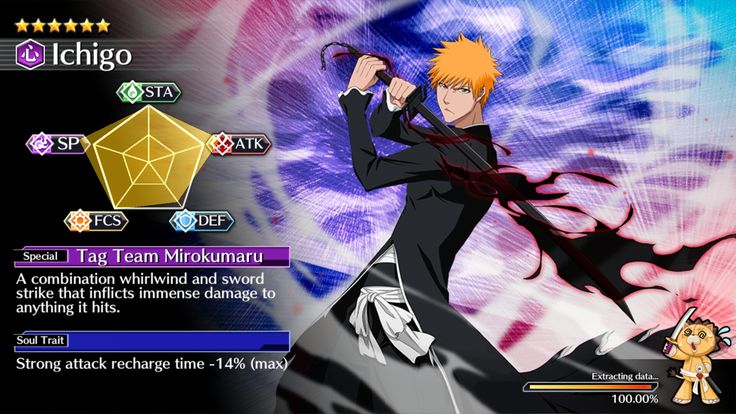 bleach brave souls bleach brave souls