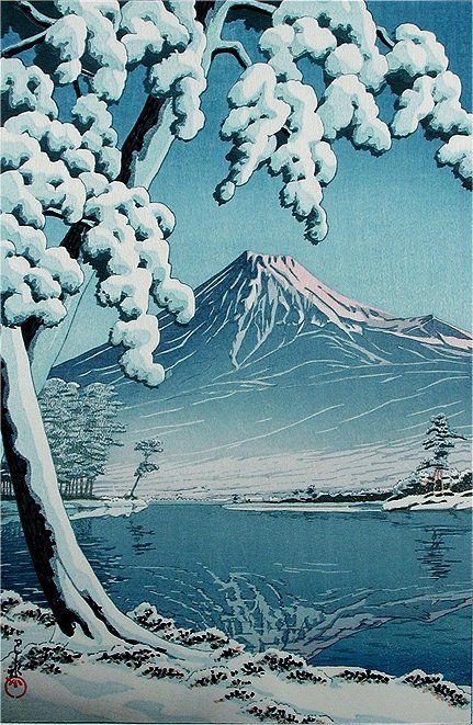 1207 Best Art Japanese Woodcut Printmakerss Images On Pinterest 1207 Best Art Japanese Woodcut Printmakerss Images On Pinterest