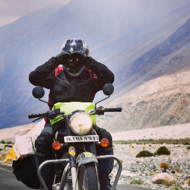 Leh Ladakh Bike Trip 2020 Bike Trips Bike Tour Trip