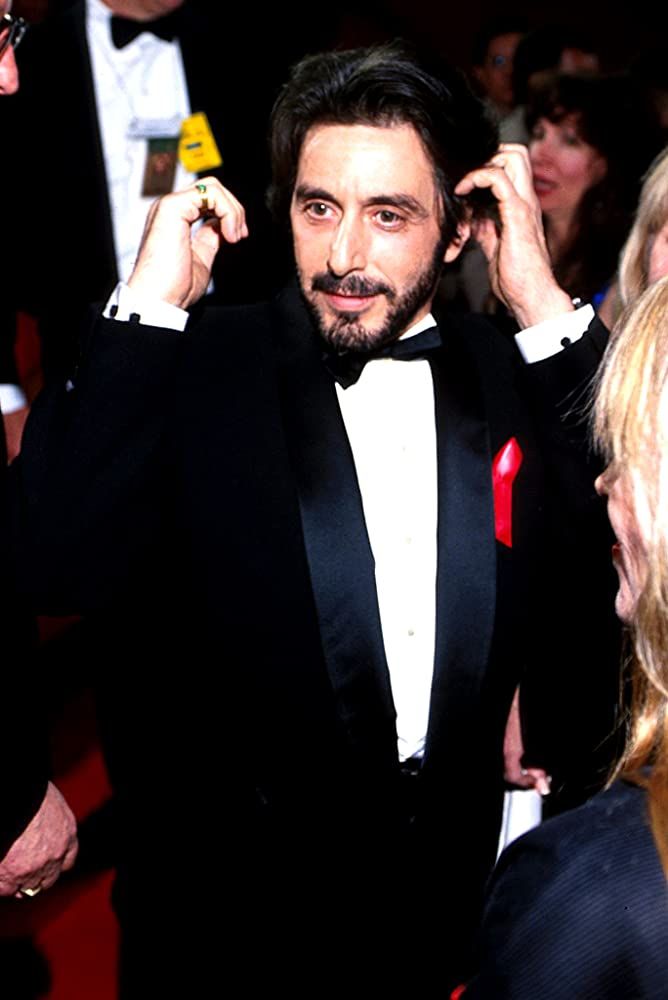 The 65th Annual Academy Awards (1993) | Al pacino, Actor al pacino, Actors