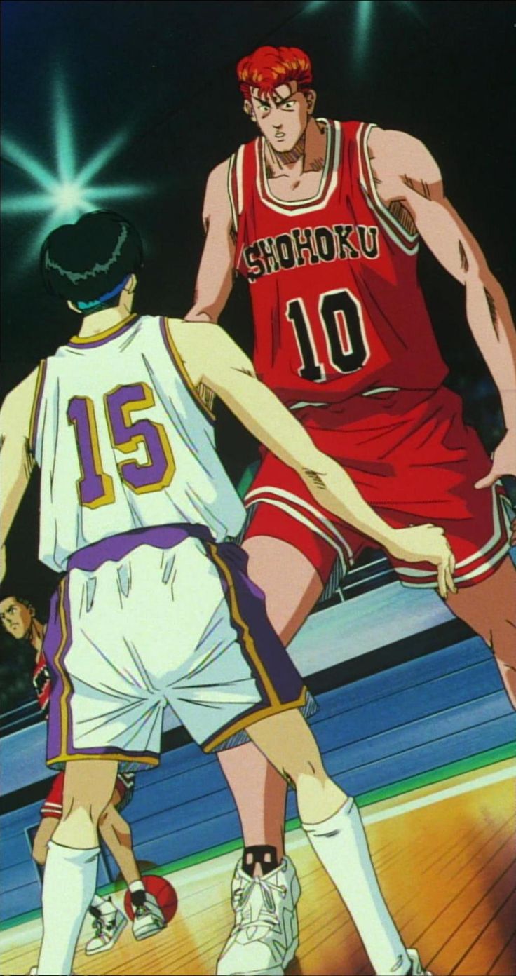 Slam Dunk Ep 52 Hanamichi Vs Miyamasu Slam Dunk Manga Slam Dunk Anime Slam Dunk Slam Dunk Ep 52 Hanamichi Vs Miyamasu Slam Dunk Manga Slam Dunk Anime Slam Dunk