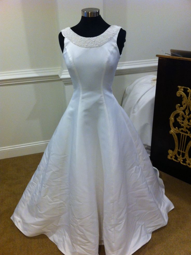 50 best Modest Catholic Wedding Dresses images on Pinterest | Wedding