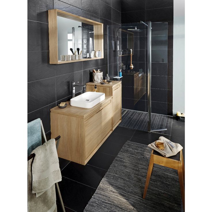 28 best meubles salle de bain images on Pinterest Bathroom - leroy merlin meuble salle de bain neo 28 best meubles salle de bain images on Pinterest Bathroom - leroy merlin meuble salle de bain neo