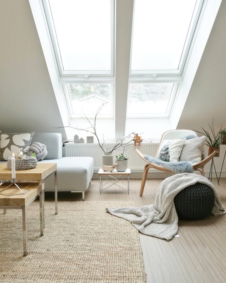 Die Besten 25+ Skandinavische Kinderzimmer Ideen Auf Pinterest ... Wohnzimmer Skandinavisch Gestalten