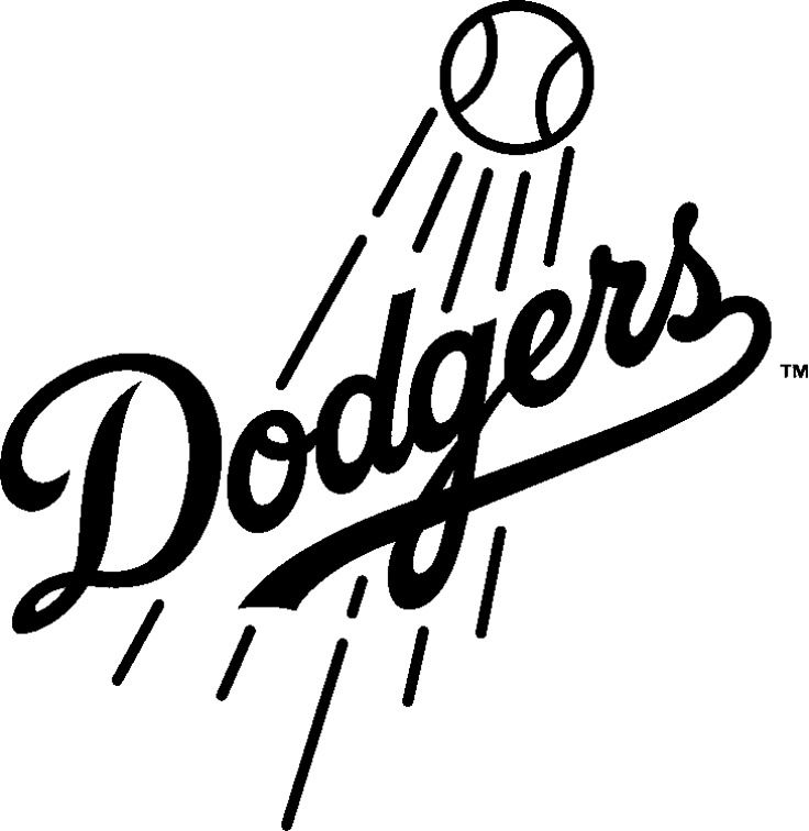 Rapid Resizer Online Print Full Size Art Craft Patterns Dodgers